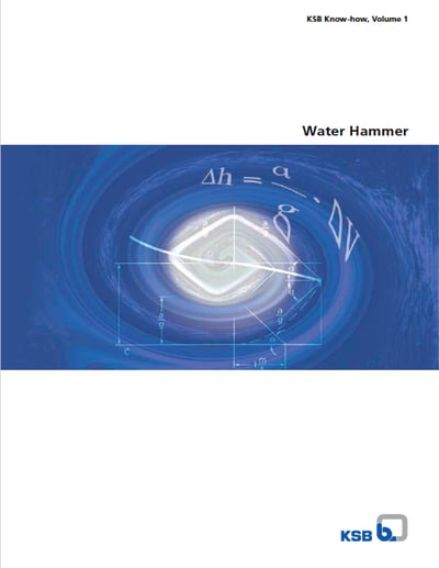 Water hammer-knowhow-preview