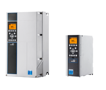 PumpDrive R FQ Inverter- Product